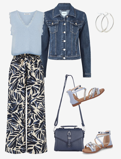 Look Oda - 1