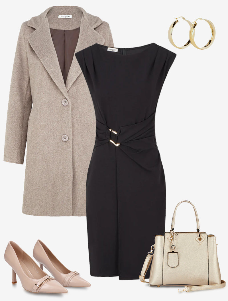 Look Odelie - 1