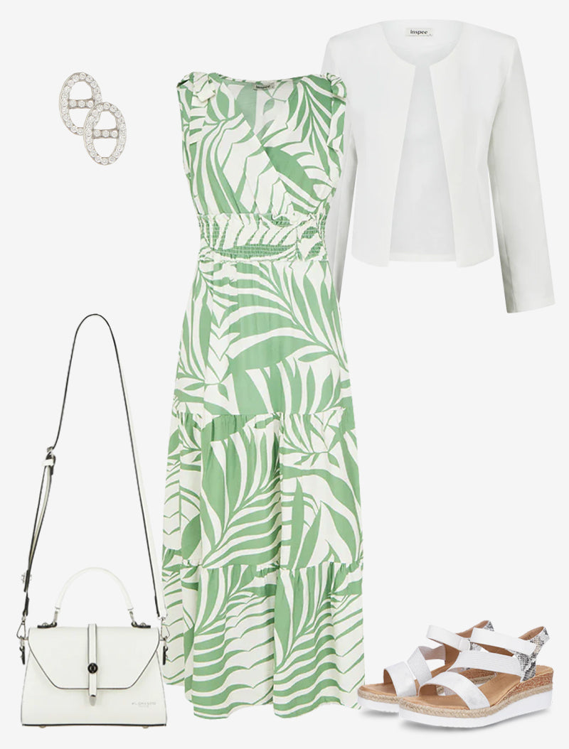 Look Odelle - 1