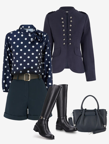 Look Odet - 1