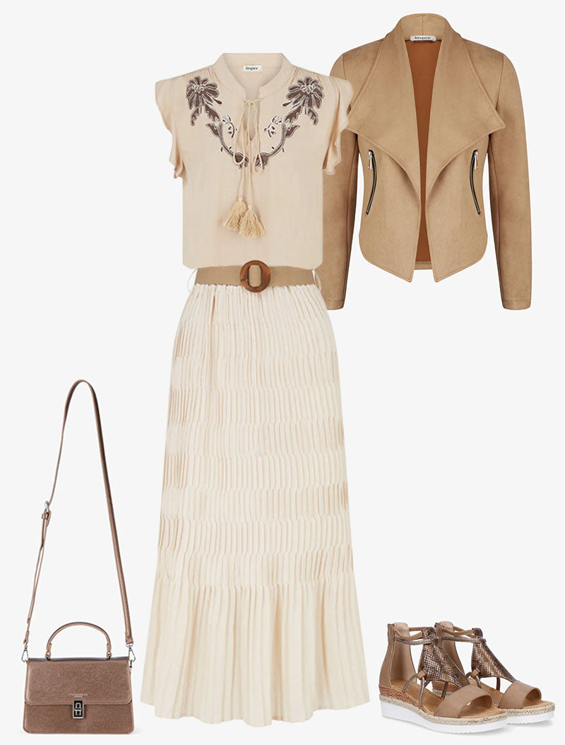 Look Odila - 1
