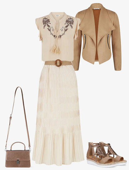 Look Odila - 1