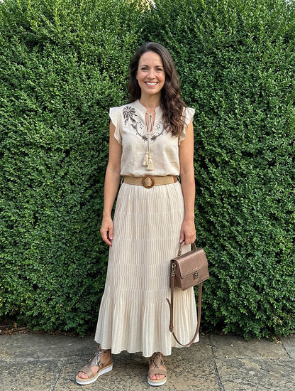 Look Odila