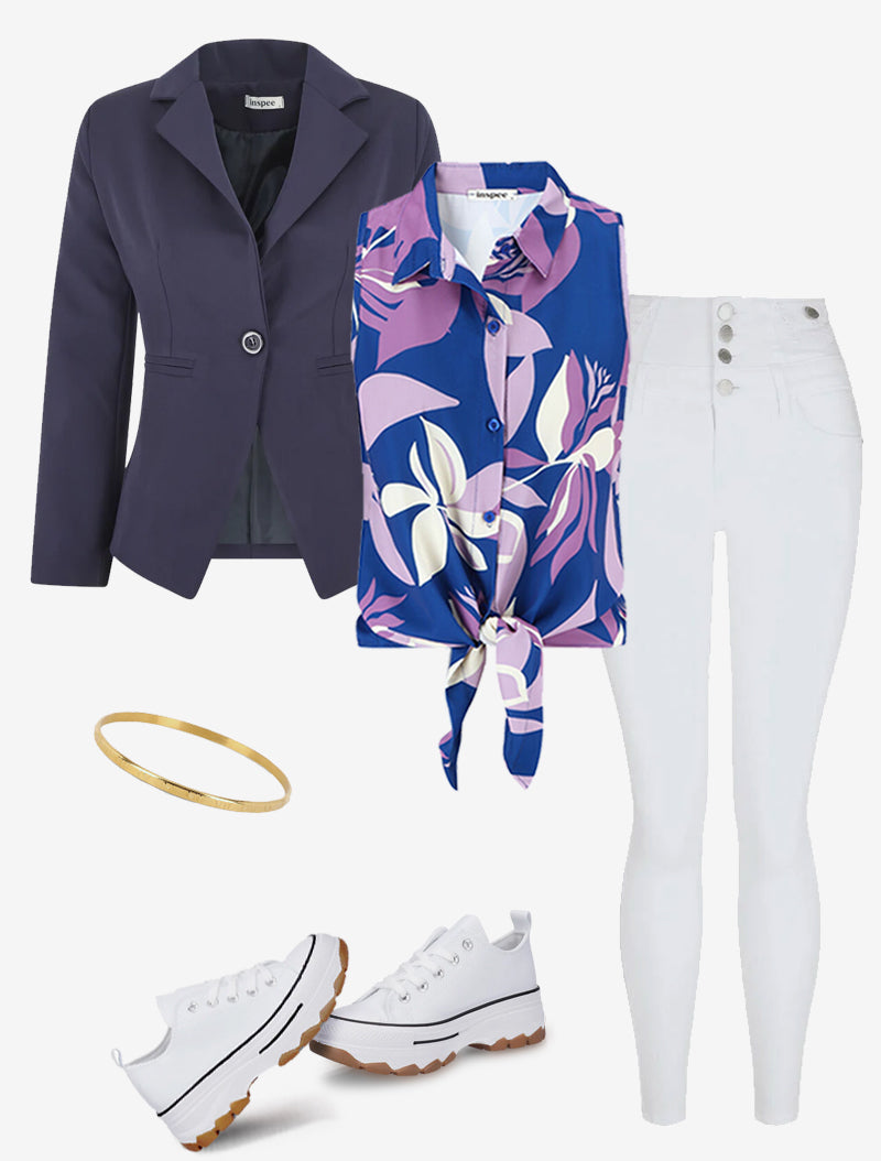 Look Odisa - 1