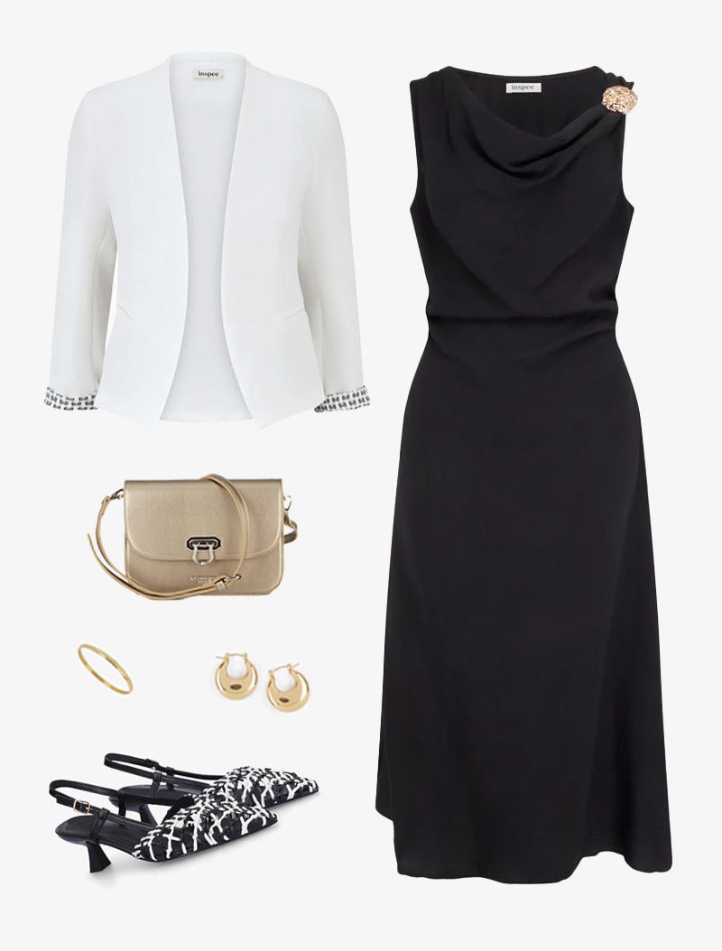 Look Odora - 1