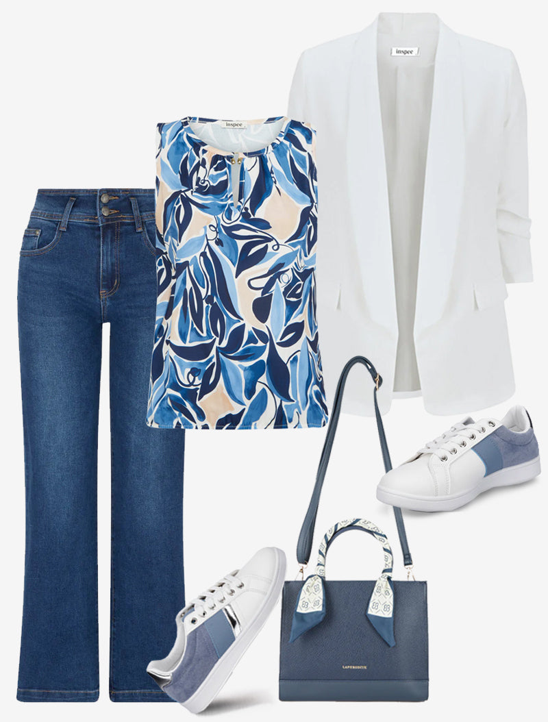 Look Odyssee - 1