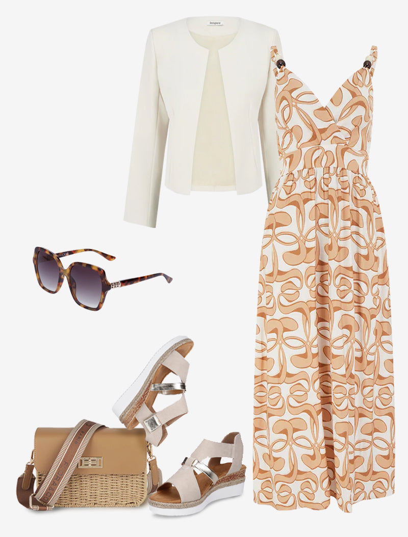 Look Oenone - 1