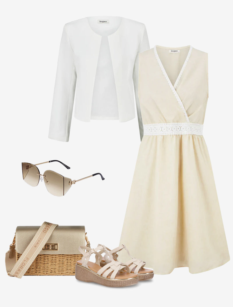Look Oharra - 1