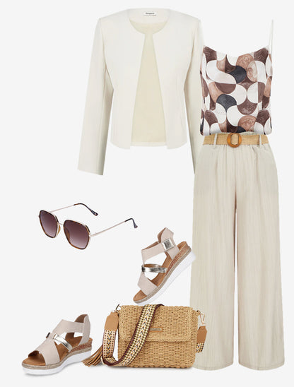 Look Oifa - 1