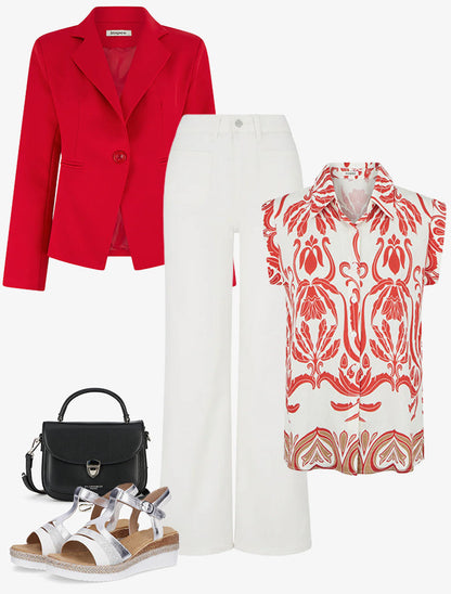 Look Ola - 1
