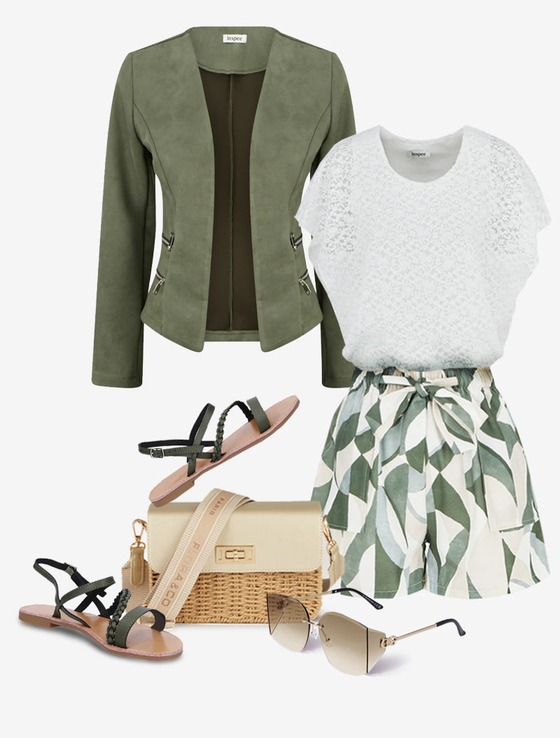 Look Olina - 1