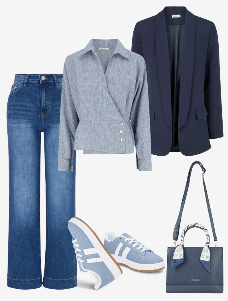 Look Olinia - 1