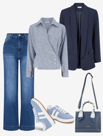 Look Olinia - 1
