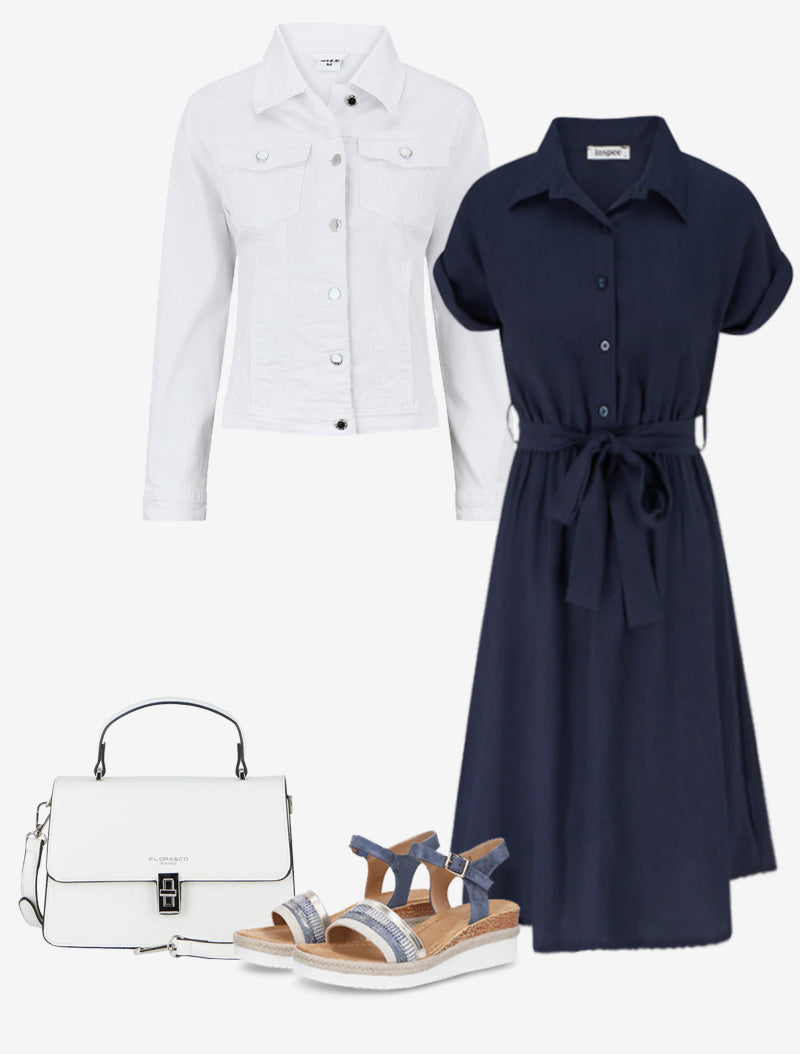 Look Oliv - 1