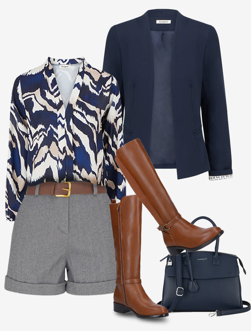 Look Olyvia - 1