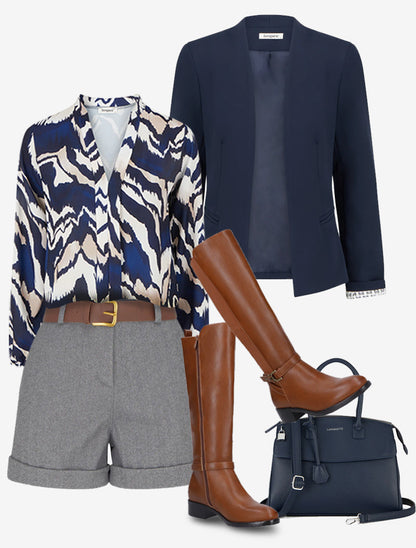 Look Olyvia - 1