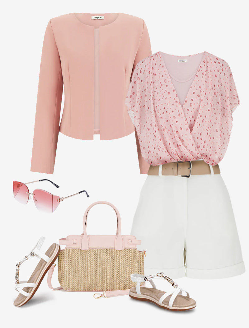 Look Onetta - 1