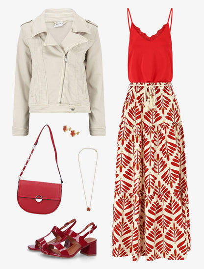 Look Opaline - 1