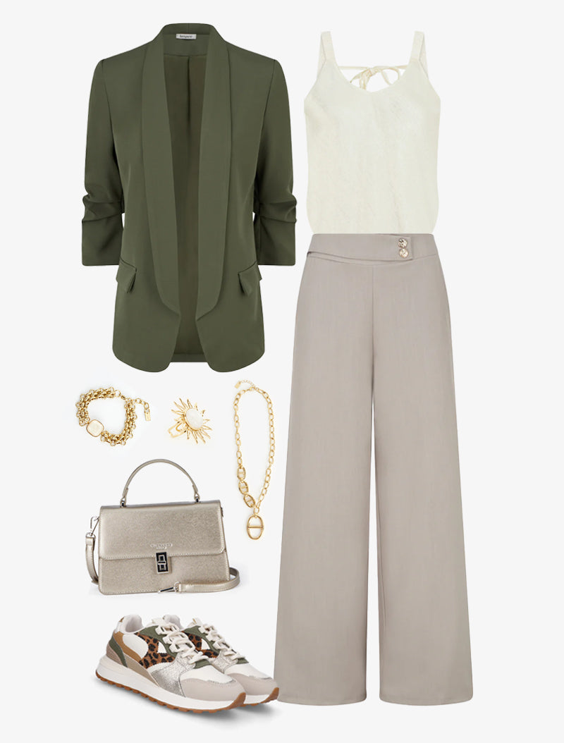 Look Orka - 1