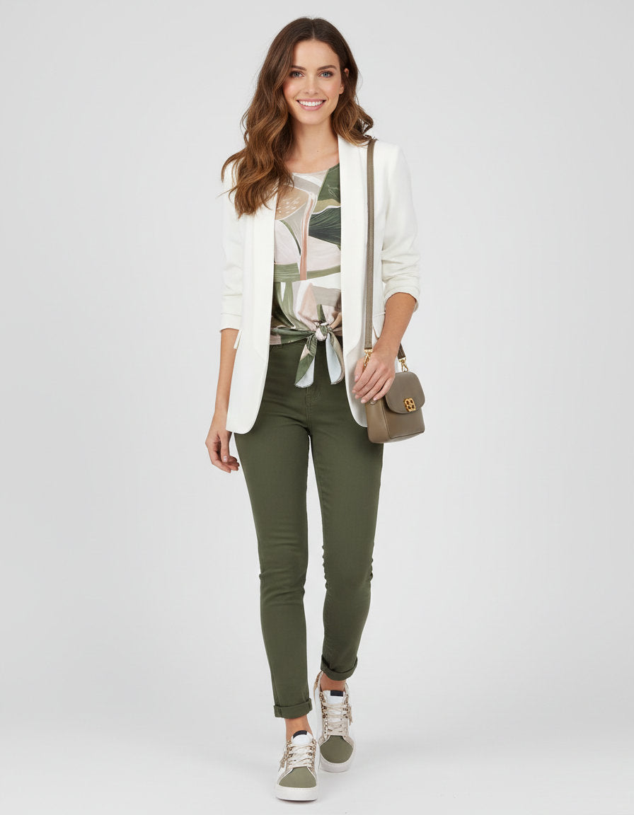 Look Orla