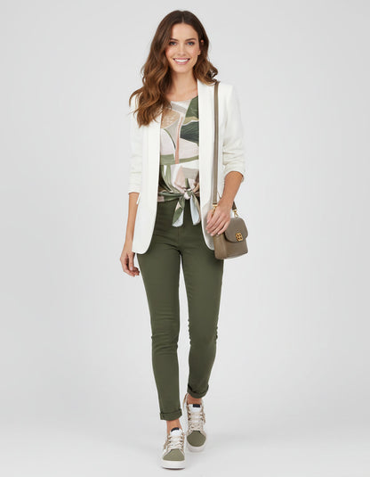 Look Orla