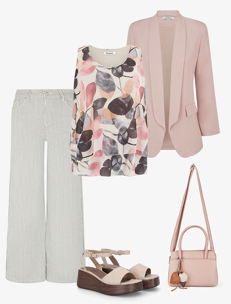 Look Orpha - 1