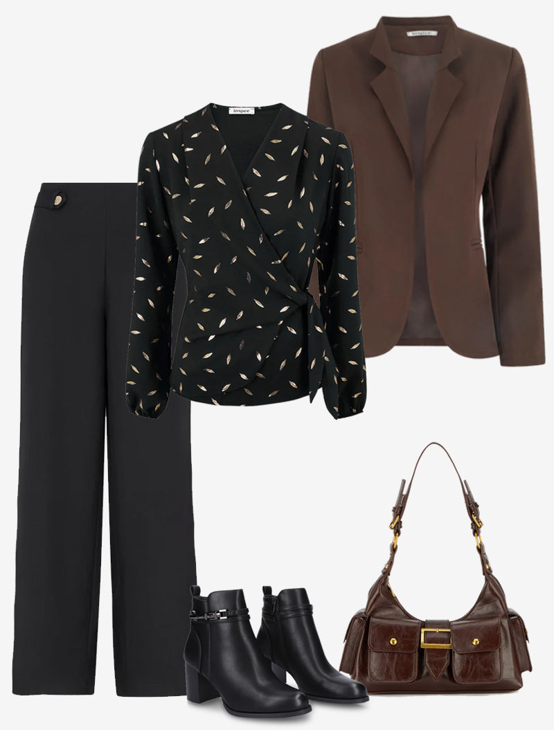 Look Ottili - 1