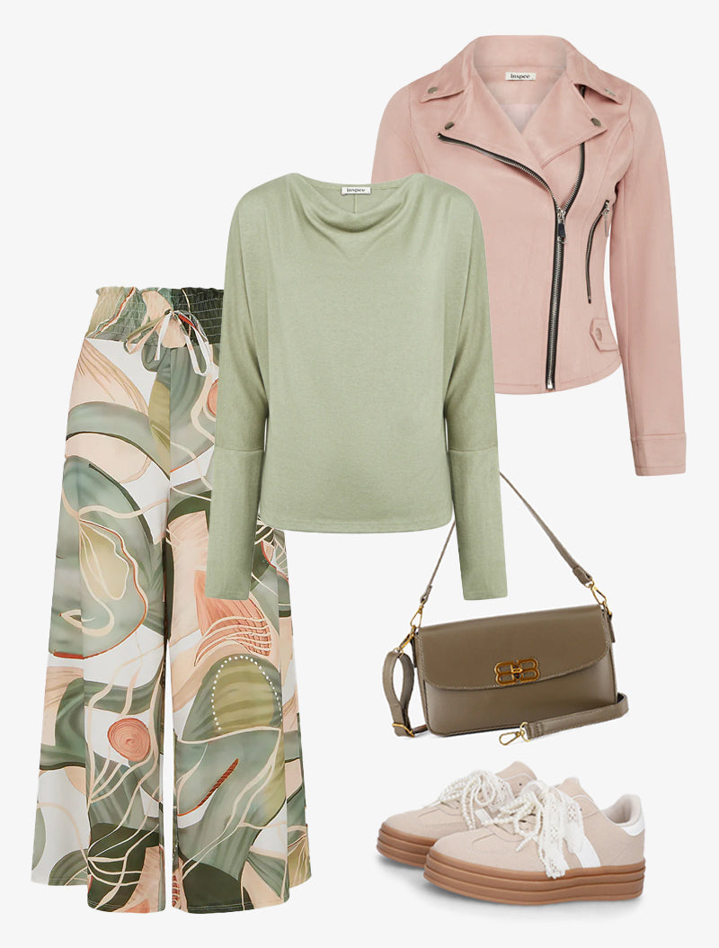 Look Oumy - 1