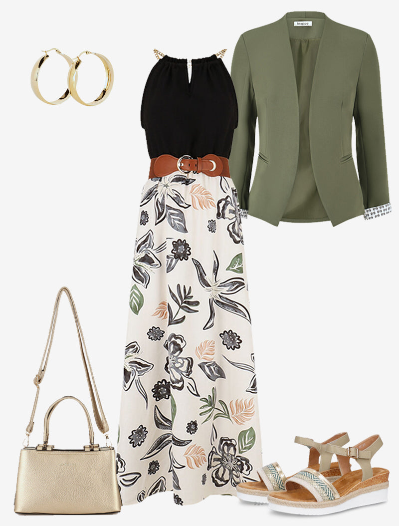 Look Ozanne - 1