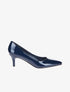 Babies vernis basic - marine - 1