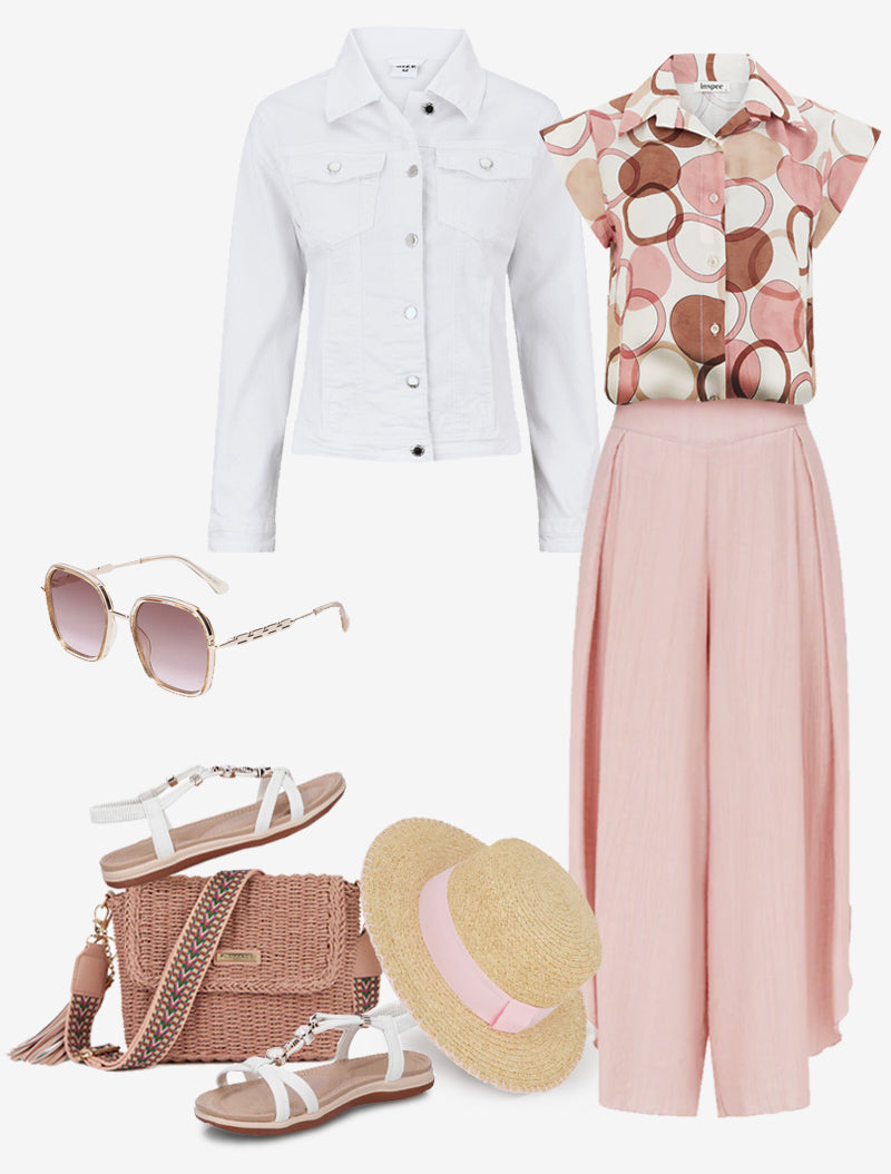 Look Paget - 1