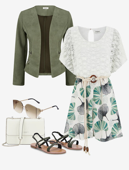 Look Pamie - 1
