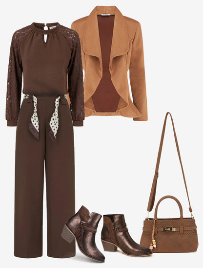 Look Pani - 1