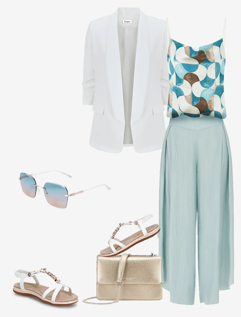 Look Patra - 1