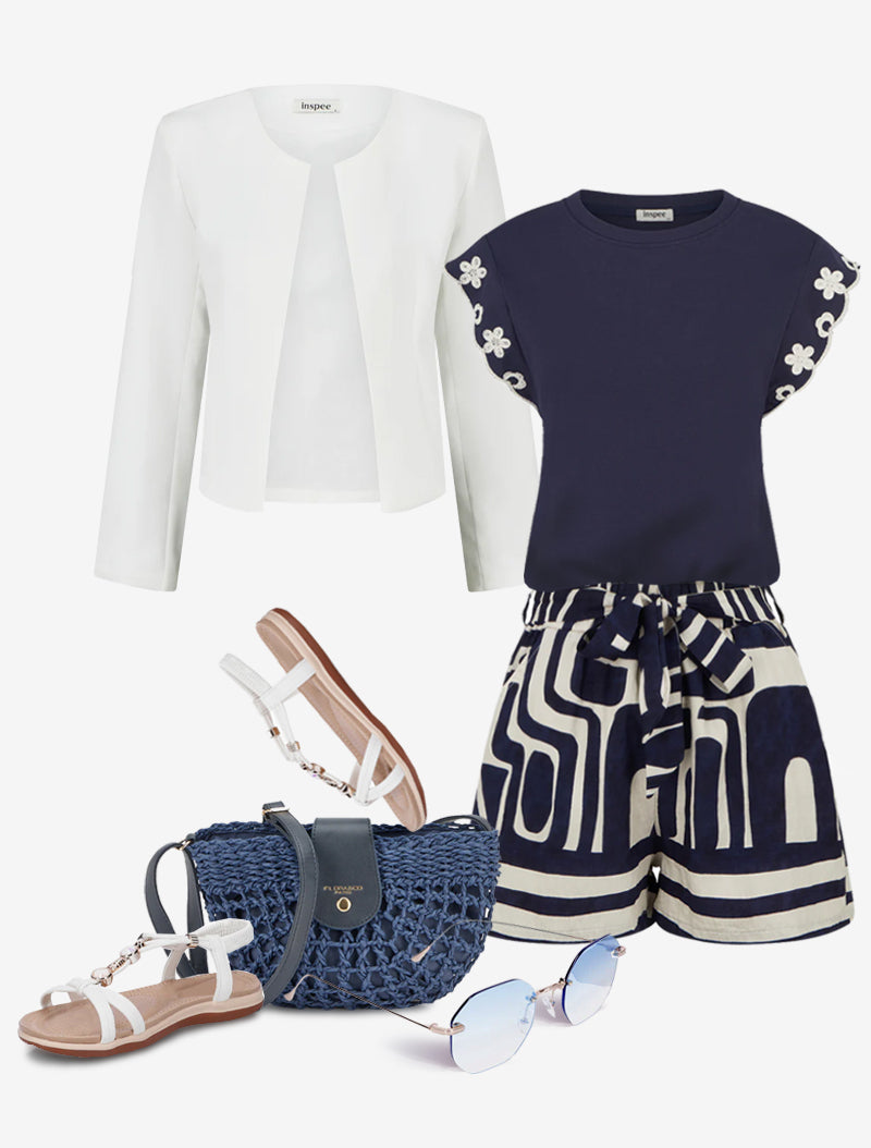 Look Pavia - 1