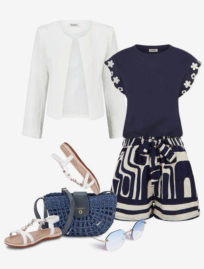 Look Pavia - 1