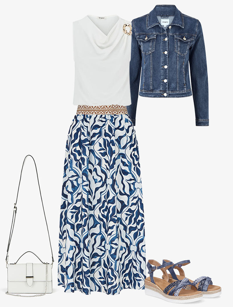 Look Pavla - 1