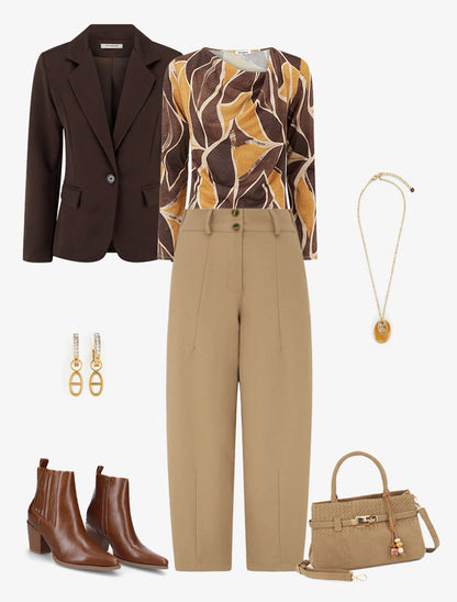 Look Pazice - 1