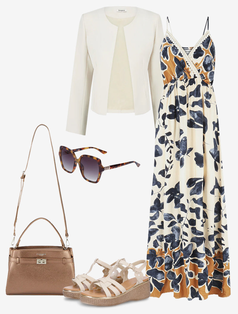 Look Peace - 1