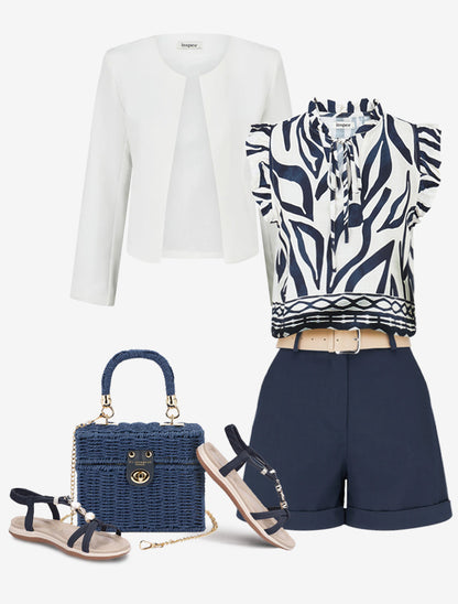 Look Pearle - 1