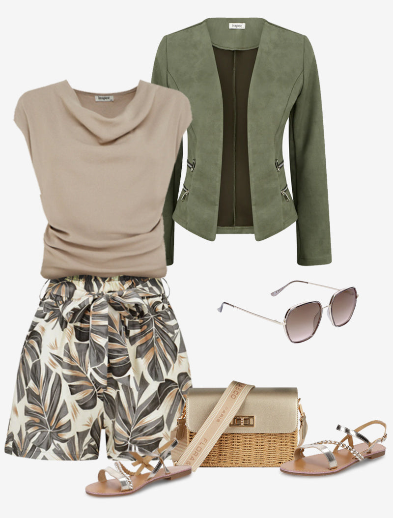 Look Peigi - 1