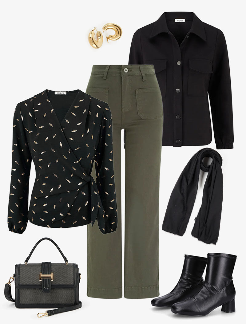 Look Pelina - 1