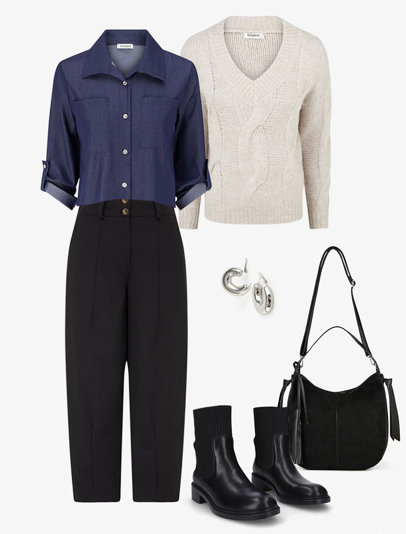 Look Pemma - 1