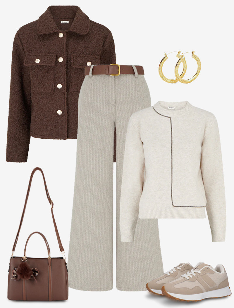 Look Peroline - 1