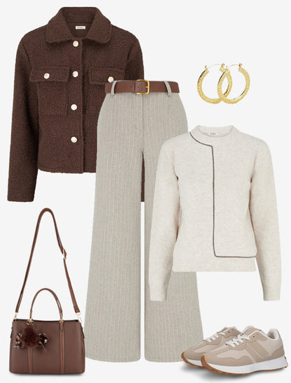 Look Peroline - 1