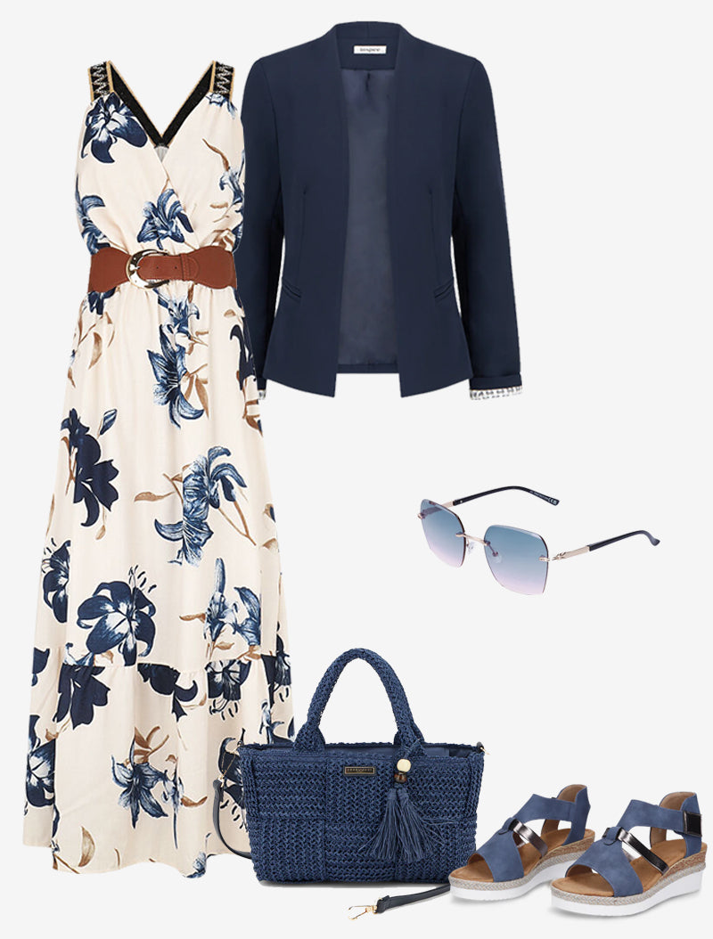 Look Piana - 1