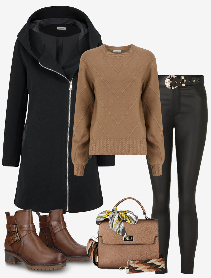 Look Polette - 1
