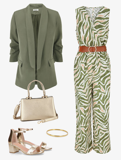 Look Presly - 1
