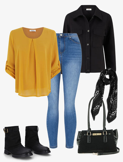 Look Qabily - 1