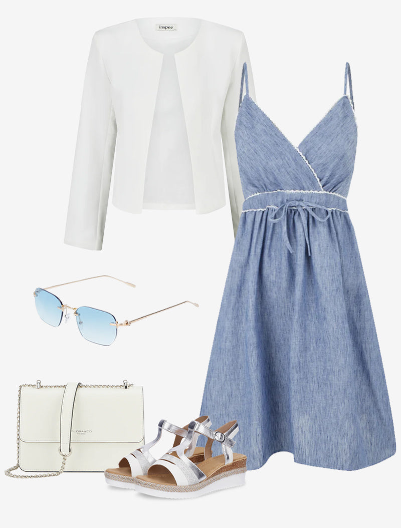 Look Qamar - 1